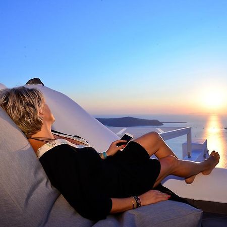 Unique Suites Ημεροβίγλι Εξωτερικό φωτογραφία