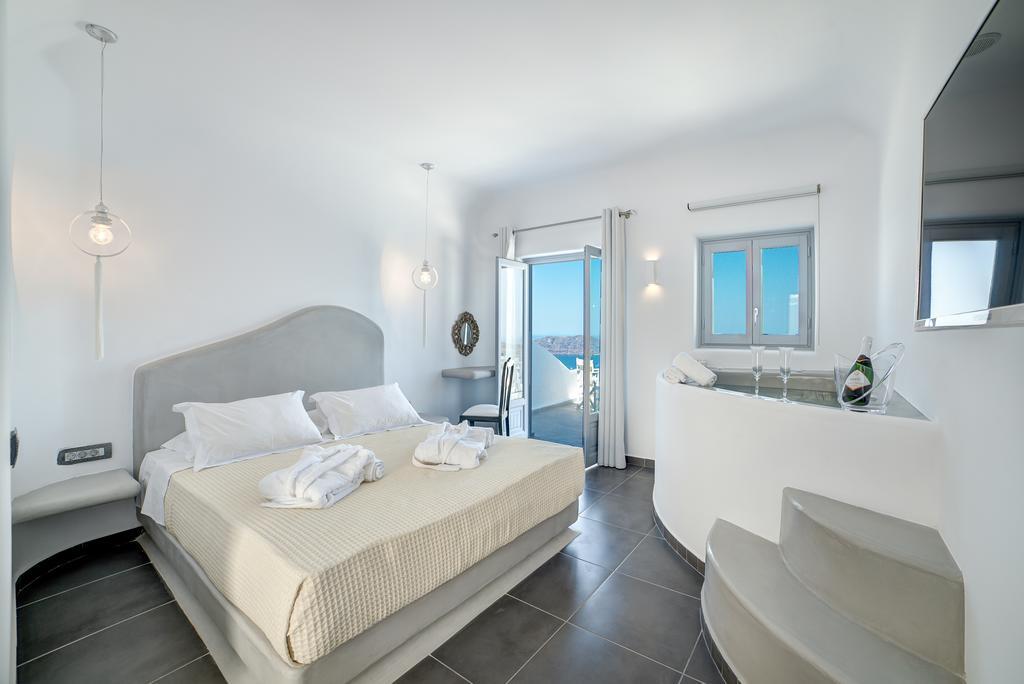 Unique Suites Ημεροβίγλι Εξωτερικό φωτογραφία