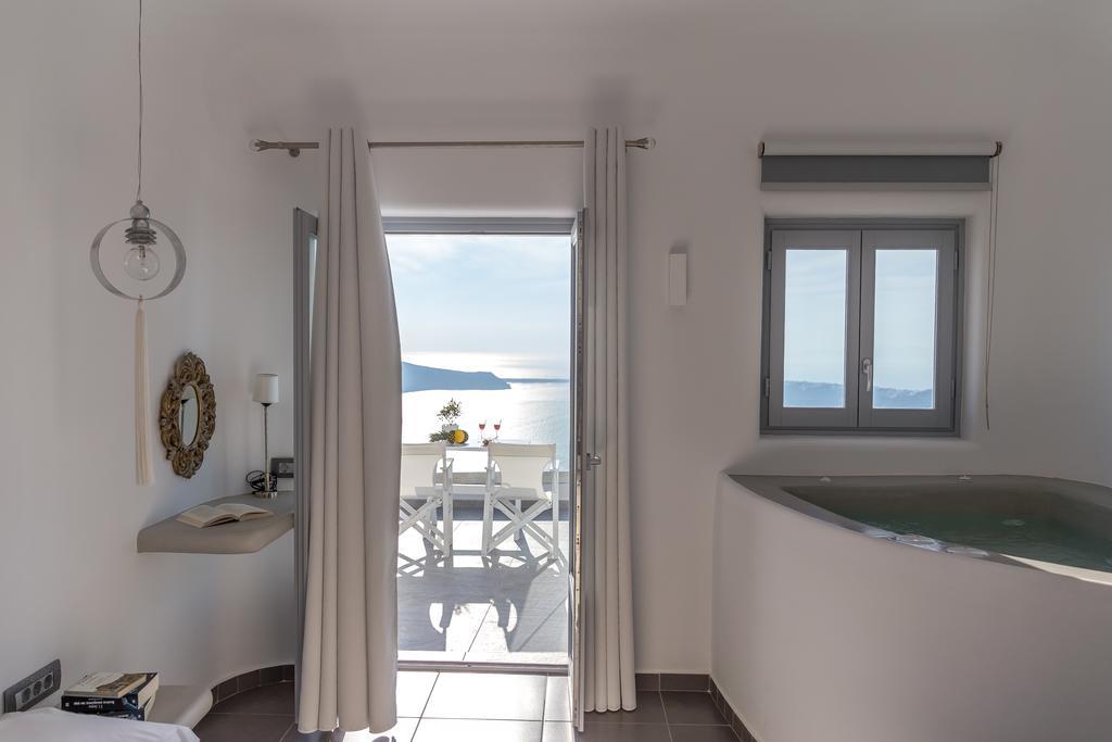 Unique Suites Ημεροβίγλι Εξωτερικό φωτογραφία