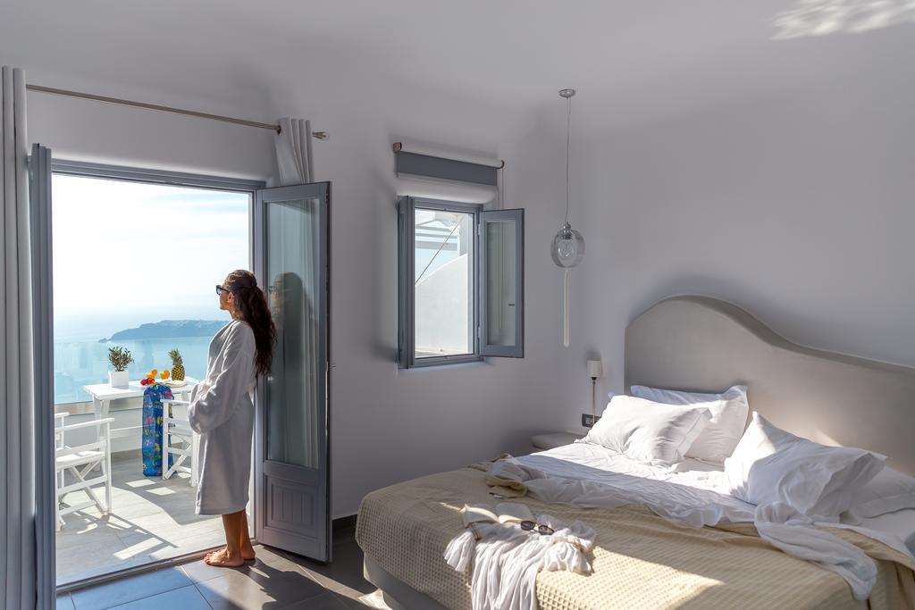 Unique Suites Ημεροβίγλι Εξωτερικό φωτογραφία