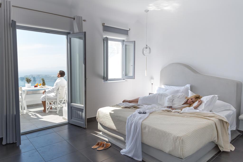 Unique Suites Ημεροβίγλι Εξωτερικό φωτογραφία