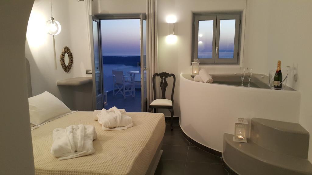 Unique Suites Ημεροβίγλι Εξωτερικό φωτογραφία